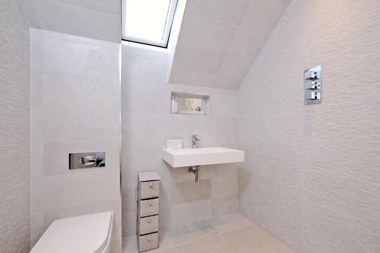 Contemporary Highland House Close To Town And Ben Nevis Fort William Exteriör bild